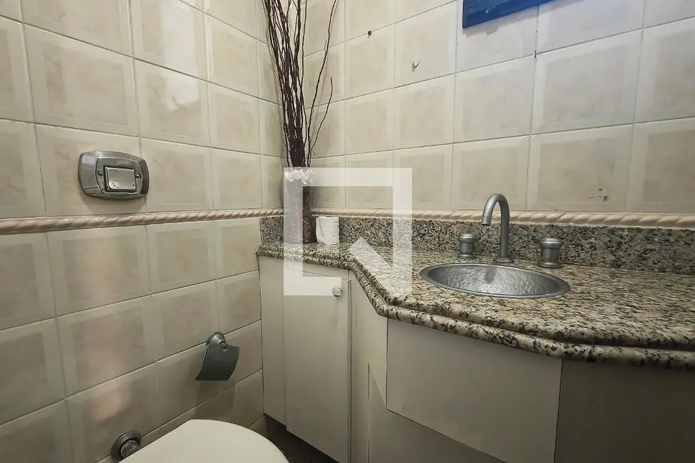 Apartamento com 5 quartos à venda, 344m2 em Rio De Janeiro - RJ - imagem 7 Foto 7 de Apartamento com 5 quartos à venda, 344m2 em Rio De Janeiro - RJ
