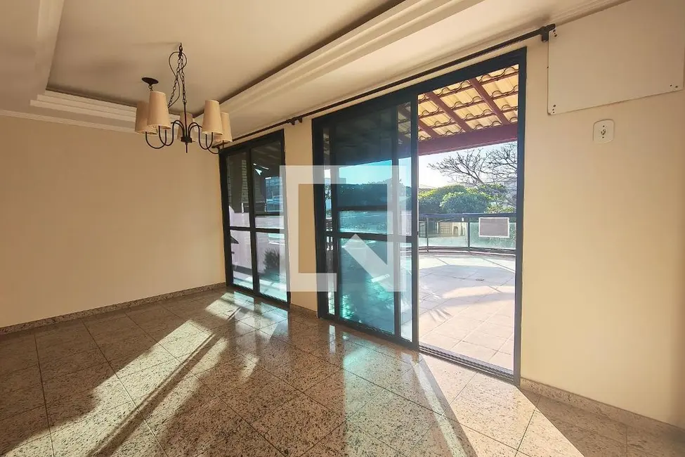 Apartamento com 5 quartos à venda, 344m2 em Rio De Janeiro - RJ - imagem 3 Foto 3 de Apartamento com 5 quartos à venda, 344m2 em Rio De Janeiro - RJ