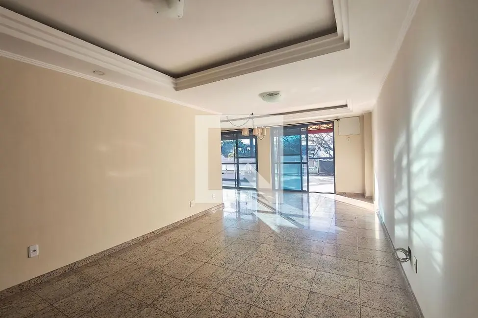 Apartamento com 5 quartos à venda, 344m2 em Rio De Janeiro - RJ - imagem 1 Foto 1 de Apartamento com 5 quartos à venda, 344m2 em Rio De Janeiro - RJ