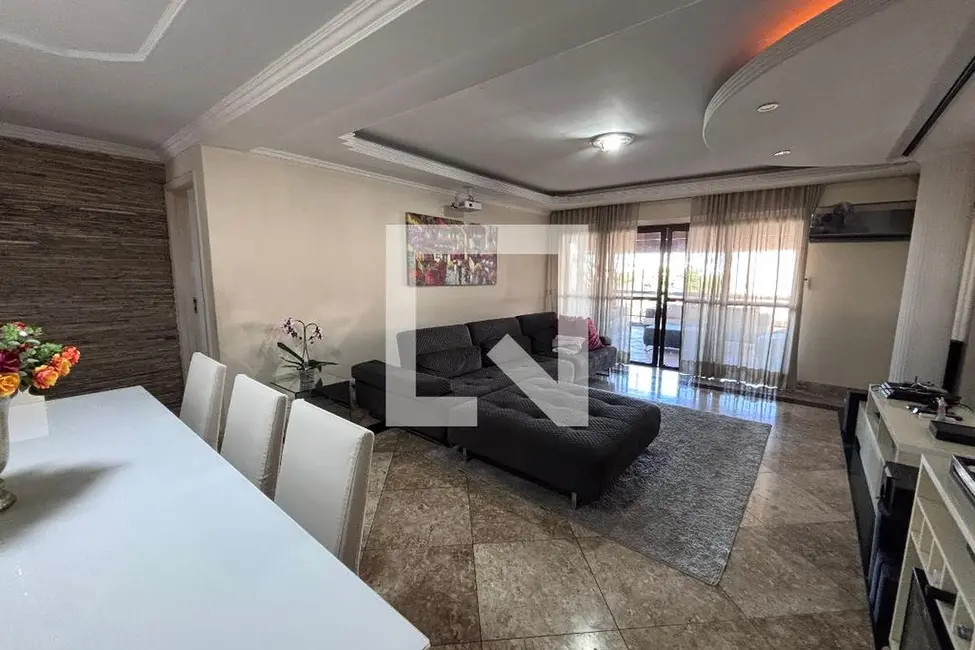 Apartamento com 5 quartos à venda, 217m2 em Rio De Janeiro - RJ - imagem 2 Foto 2 de Apartamento com 5 quartos à venda, 217m2 em Rio De Janeiro - RJ
