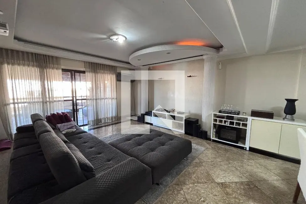 Apartamento com 5 quartos à venda, 217m2 em Rio De Janeiro - RJ - imagem 3 Foto 3 de Apartamento com 5 quartos à venda, 217m2 em Rio De Janeiro - RJ