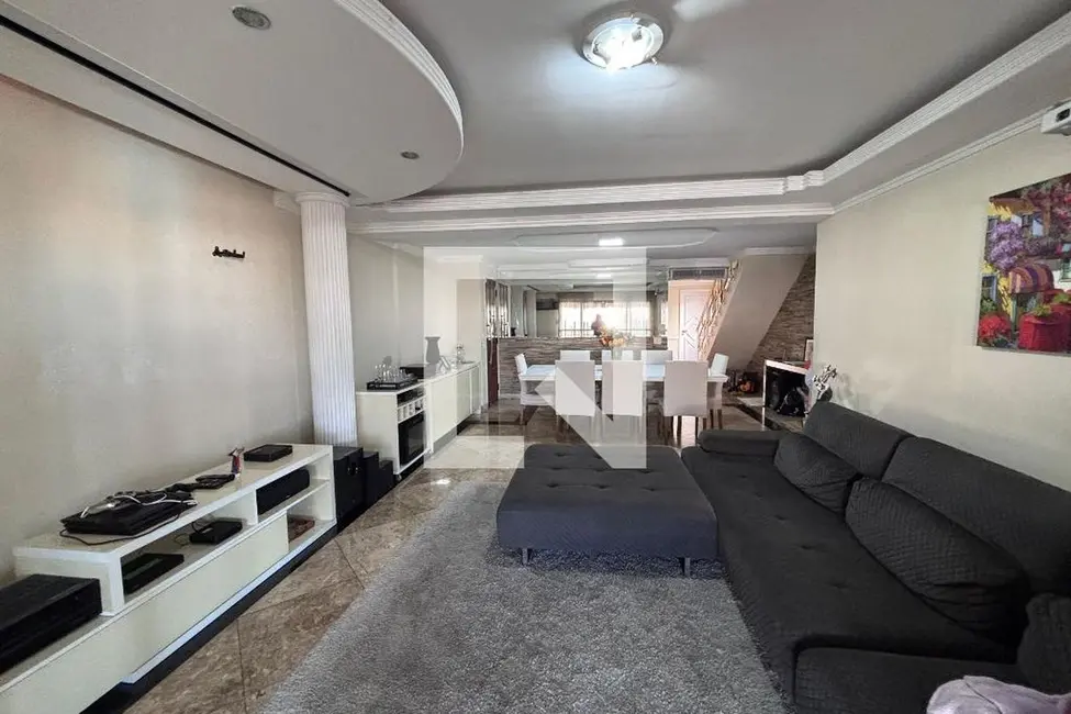 Apartamento com 5 quartos à venda, 217m2 em Rio De Janeiro - RJ - imagem 6 Foto 6 de Apartamento com 5 quartos à venda, 217m2 em Rio De Janeiro - RJ