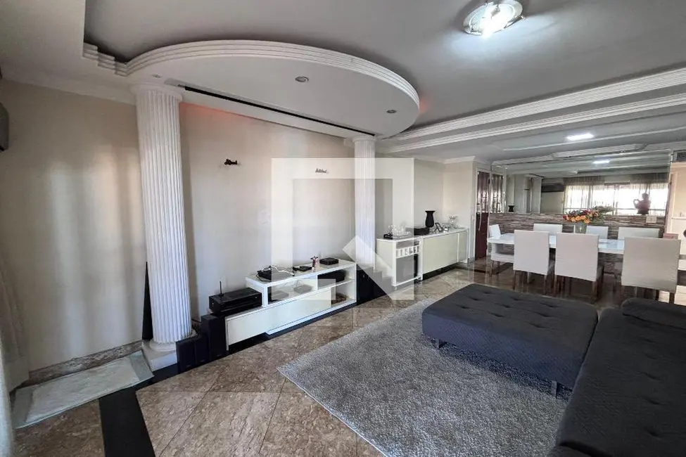 Apartamento com 5 quartos à venda, 217m2 em Rio De Janeiro - RJ - imagem 4 Foto 4 de Apartamento com 5 quartos à venda, 217m2 em Rio De Janeiro - RJ