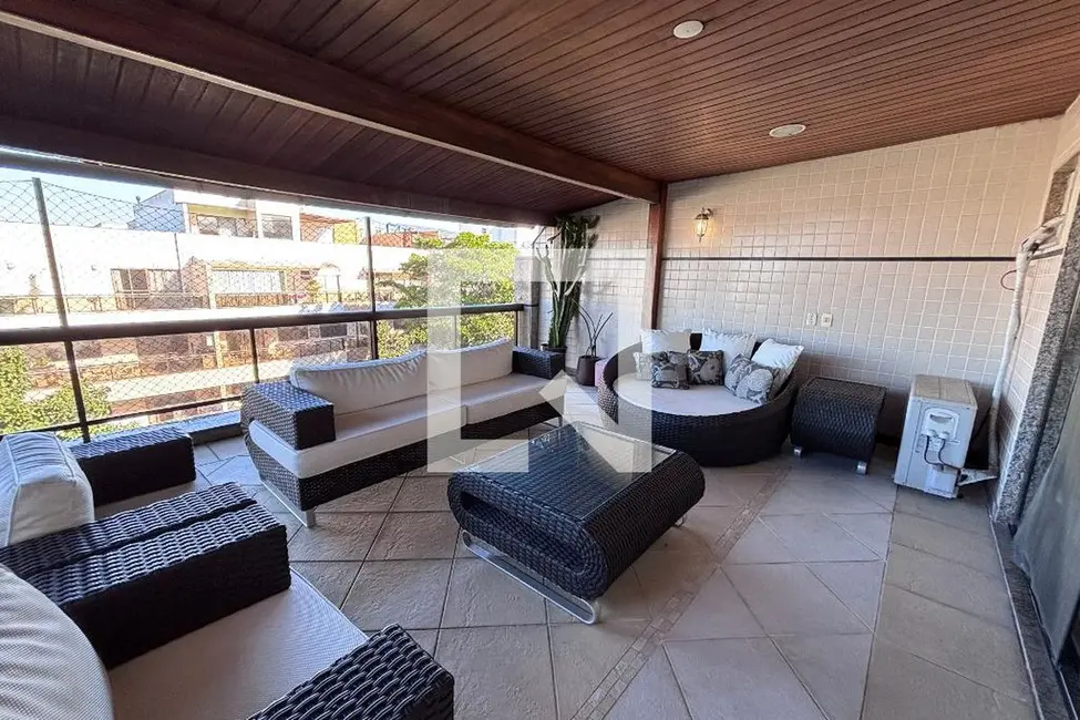 Apartamento com 5 quartos à venda, 217m2 em Rio De Janeiro - RJ - imagem 9 Foto 9 de Apartamento com 5 quartos à venda, 217m2 em Rio De Janeiro - RJ