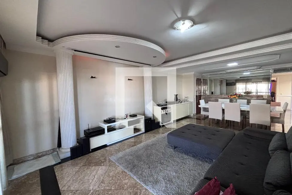 Apartamento com 5 quartos à venda, 217m2 em Rio De Janeiro - RJ - imagem 5 Foto 5 de Apartamento com 5 quartos à venda, 217m2 em Rio De Janeiro - RJ