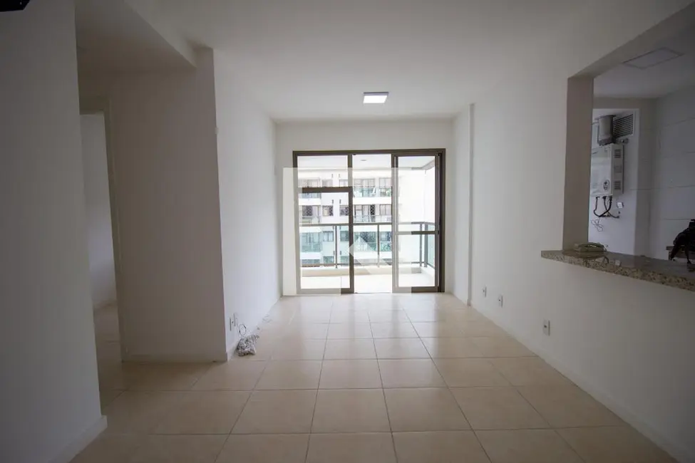 Foto 2 de Apartamento com 2 quartos à venda, 70m2 em Rio De Janeiro - RJ