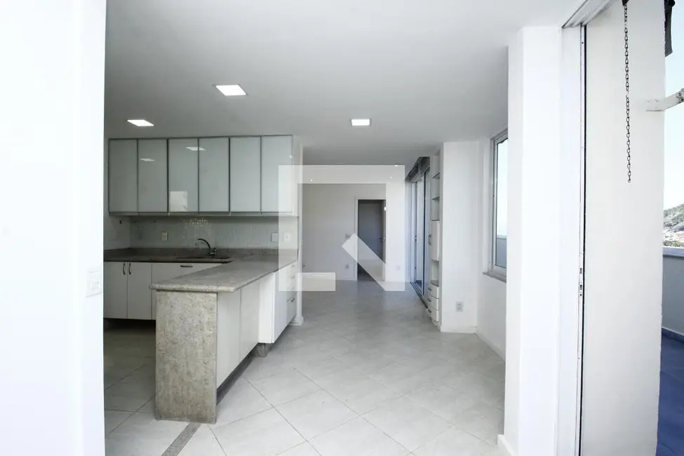 Apartamento com 2 quartos à venda, 150m2 em Botafogo, Rio De Janeiro - RJ - imagem 6 Foto 6 de Apartamento com 2 quartos à venda, 150m2 em Botafogo, Rio De Janeiro - RJ
