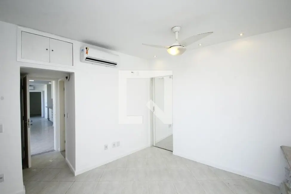 Apartamento com 2 quartos à venda, 150m2 em Botafogo, Rio De Janeiro - RJ - imagem 9 Foto 9 de Apartamento com 2 quartos à venda, 150m2 em Botafogo, Rio De Janeiro - RJ