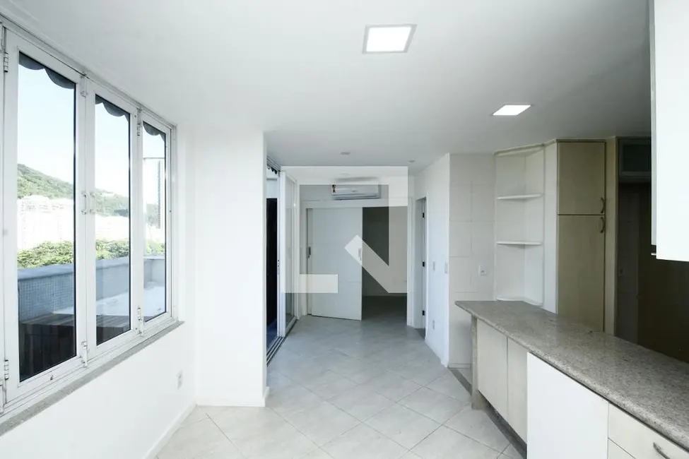 Apartamento com 2 quartos à venda, 150m2 em Botafogo, Rio De Janeiro - RJ - imagem 5 Foto 5 de Apartamento com 2 quartos à venda, 150m2 em Botafogo, Rio De Janeiro - RJ