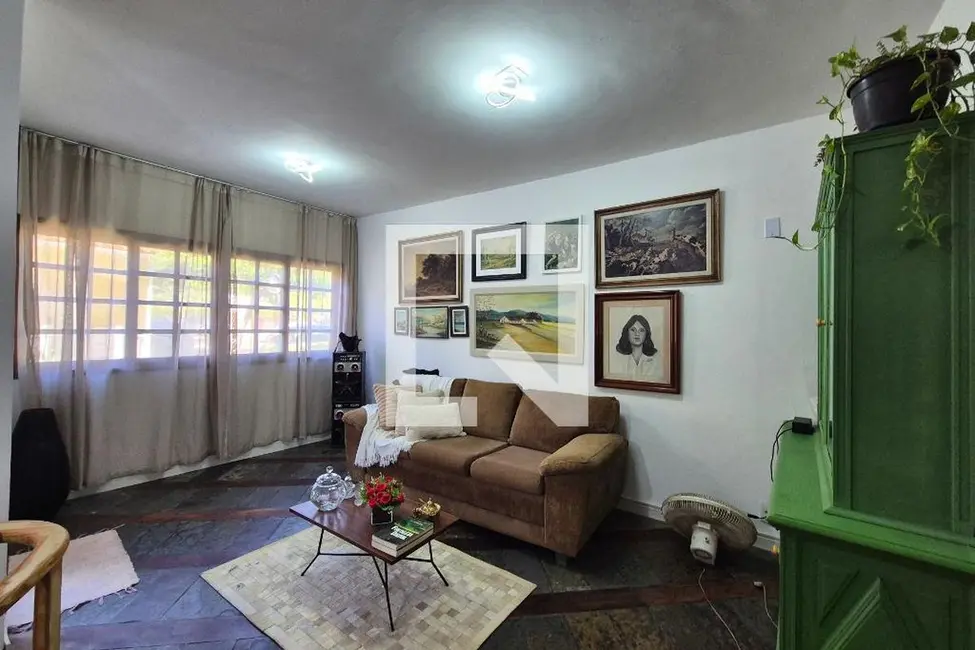 Foto 2 de Casa com 3 quartos à venda, 220m2 em Rio De Janeiro - RJ