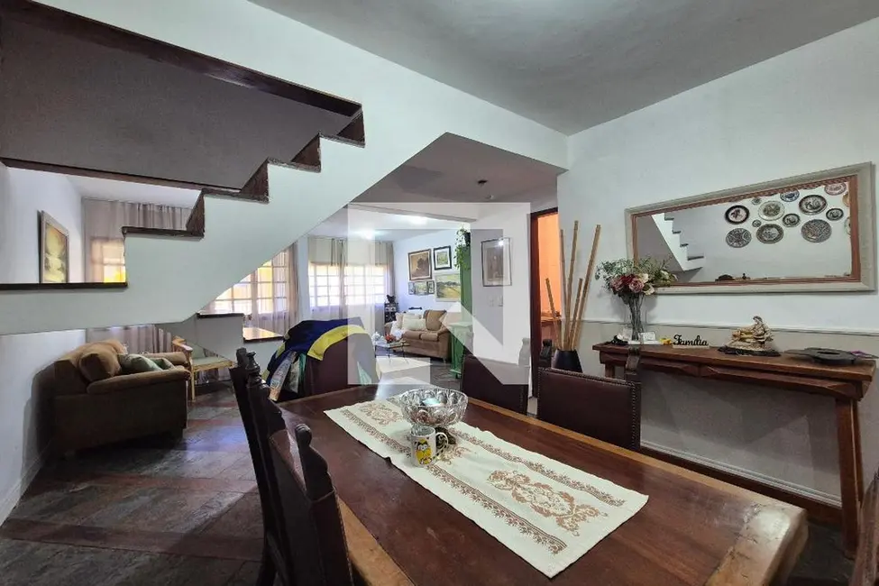Foto 8 de Casa com 3 quartos à venda, 220m2 em Rio De Janeiro - RJ