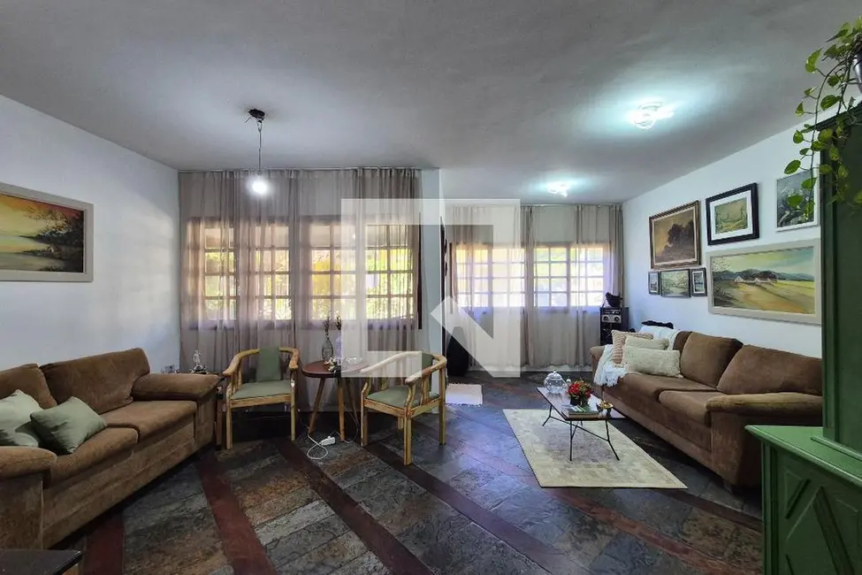 Foto 4 de Casa com 3 quartos à venda, 220m2 em Rio De Janeiro - RJ