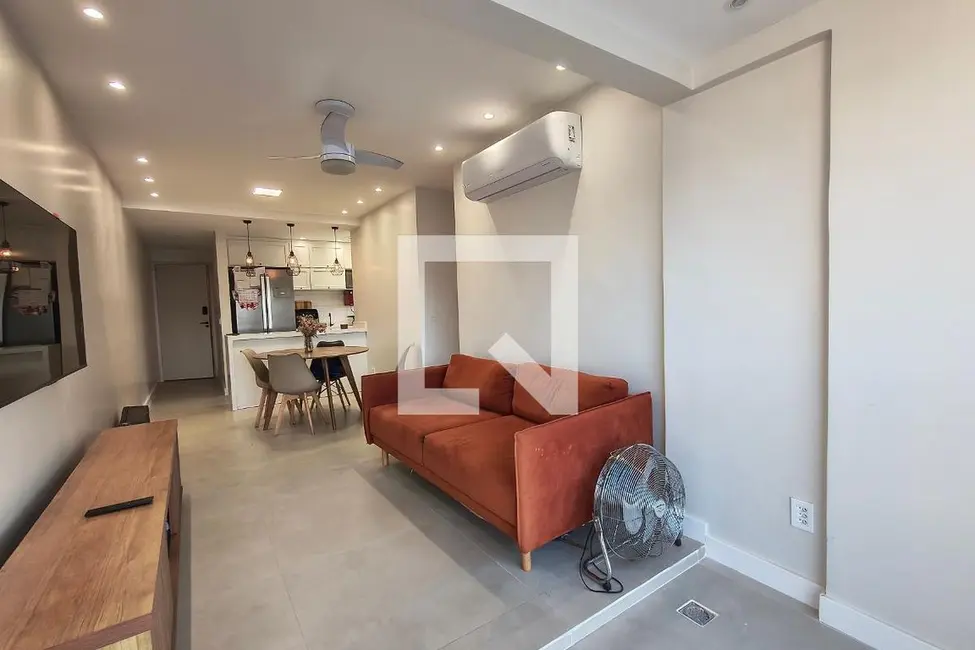 Foto 3 de Apartamento com 2 quartos à venda, 63m2 em Rio De Janeiro - RJ