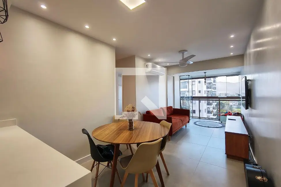 Foto 1 de Apartamento com 2 quartos à venda, 63m2 em Rio De Janeiro - RJ