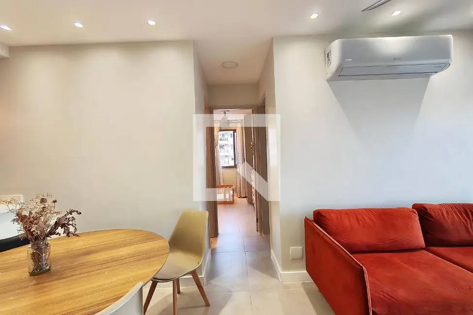 Foto 6 de Apartamento com 2 quartos à venda, 63m2 em Rio De Janeiro - RJ