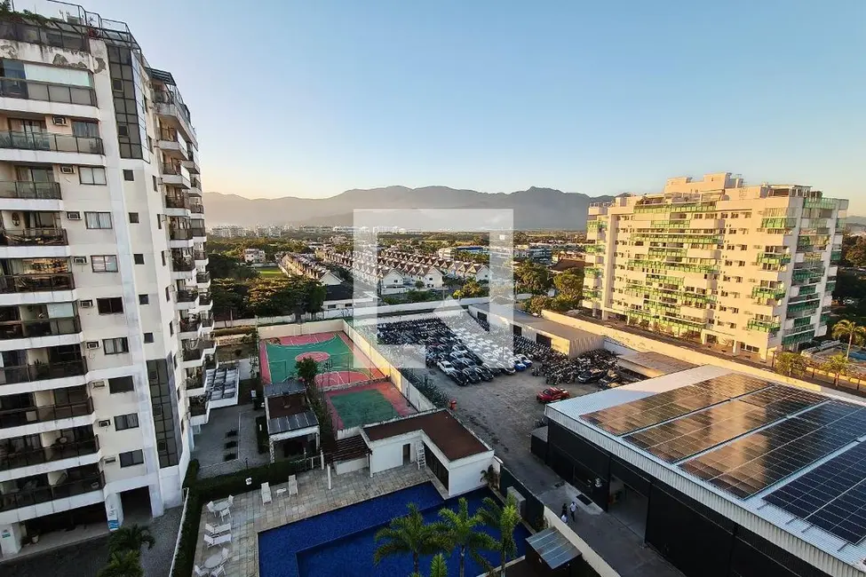 Foto 5 de Apartamento com 2 quartos à venda, 63m2 em Rio De Janeiro - RJ