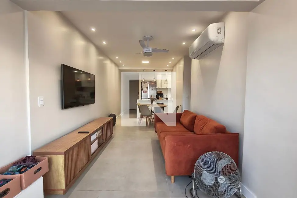 Foto 4 de Apartamento com 2 quartos à venda, 63m2 em Rio De Janeiro - RJ