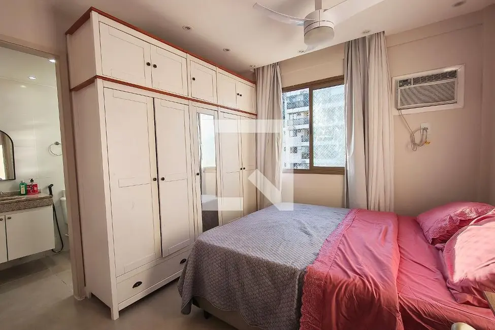 Foto 7 de Apartamento com 2 quartos à venda, 63m2 em Rio De Janeiro - RJ