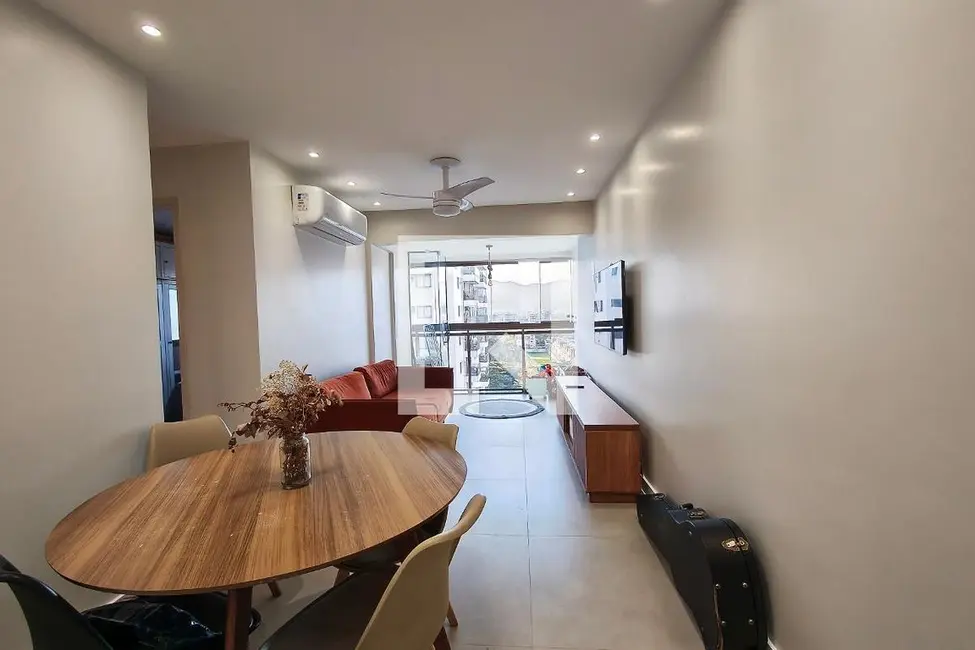 Foto 2 de Apartamento com 2 quartos à venda, 63m2 em Rio De Janeiro - RJ