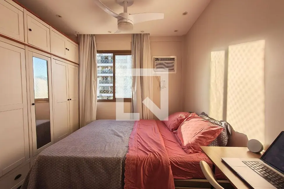 Foto 8 de Apartamento com 2 quartos à venda, 63m2 em Rio De Janeiro - RJ