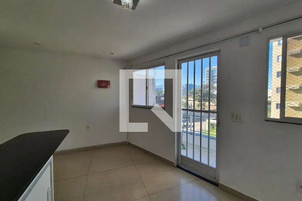Foto 3 de Apartamento com 2 quartos à venda, 22m2 em Rio De Janeiro - RJ