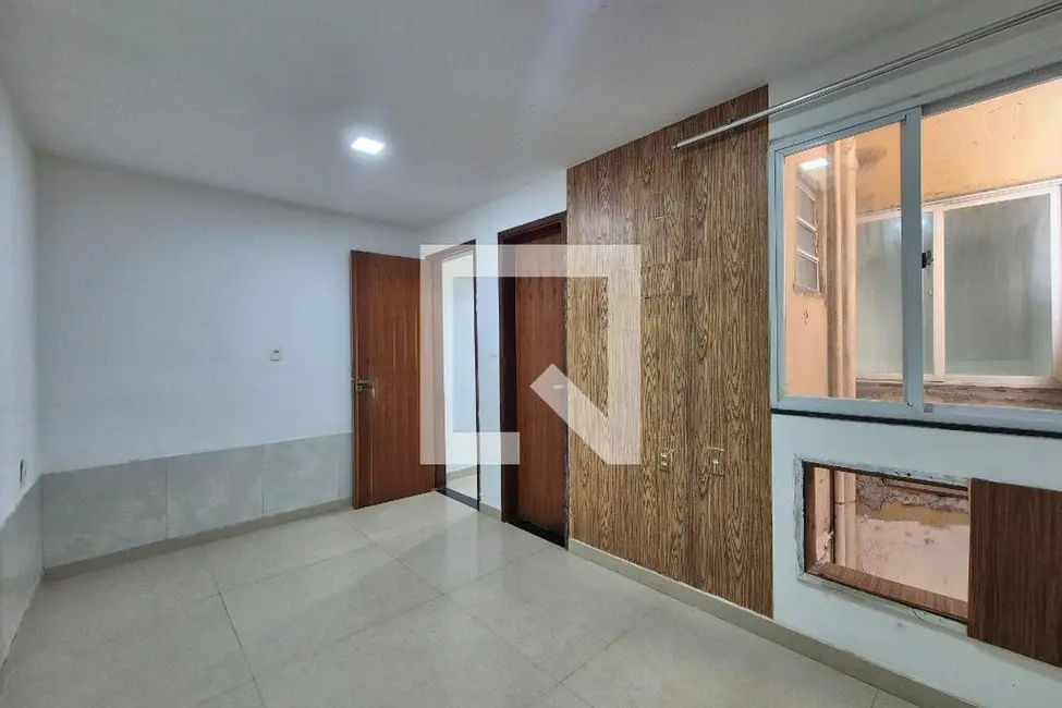 Foto 6 de Apartamento com 2 quartos à venda, 22m2 em Rio De Janeiro - RJ