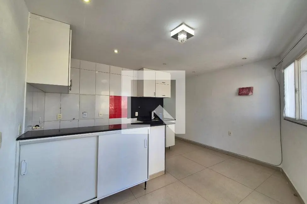 Foto 1 de Apartamento com 2 quartos à venda, 22m2 em Rio De Janeiro - RJ
