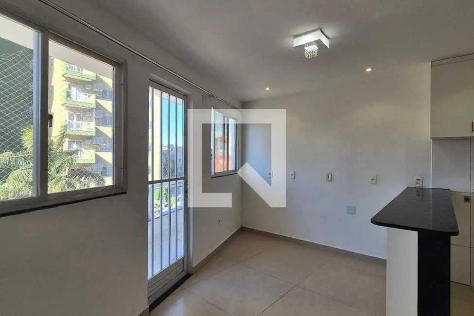 Foto 2 de Apartamento com 2 quartos à venda, 22m2 em Rio De Janeiro - RJ