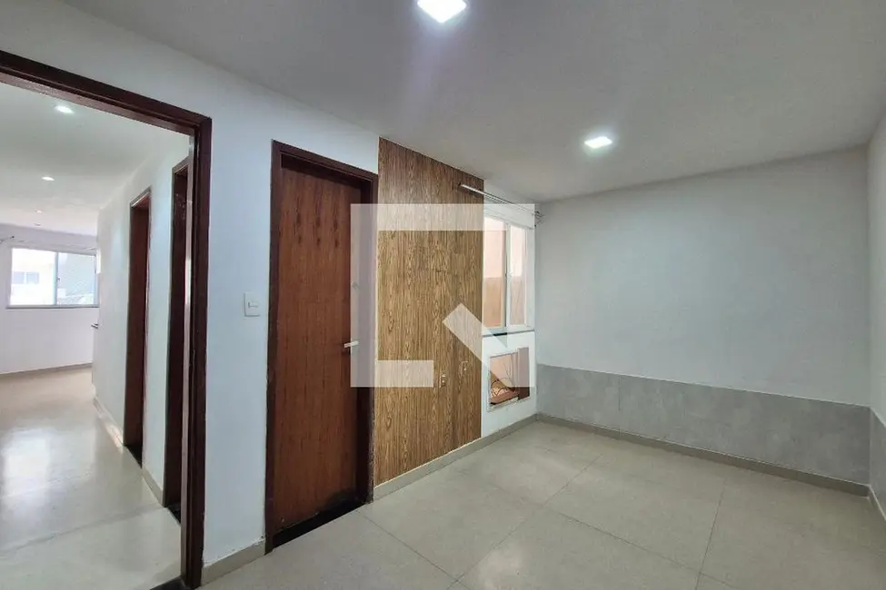 Foto 5 de Apartamento com 2 quartos à venda, 22m2 em Rio De Janeiro - RJ