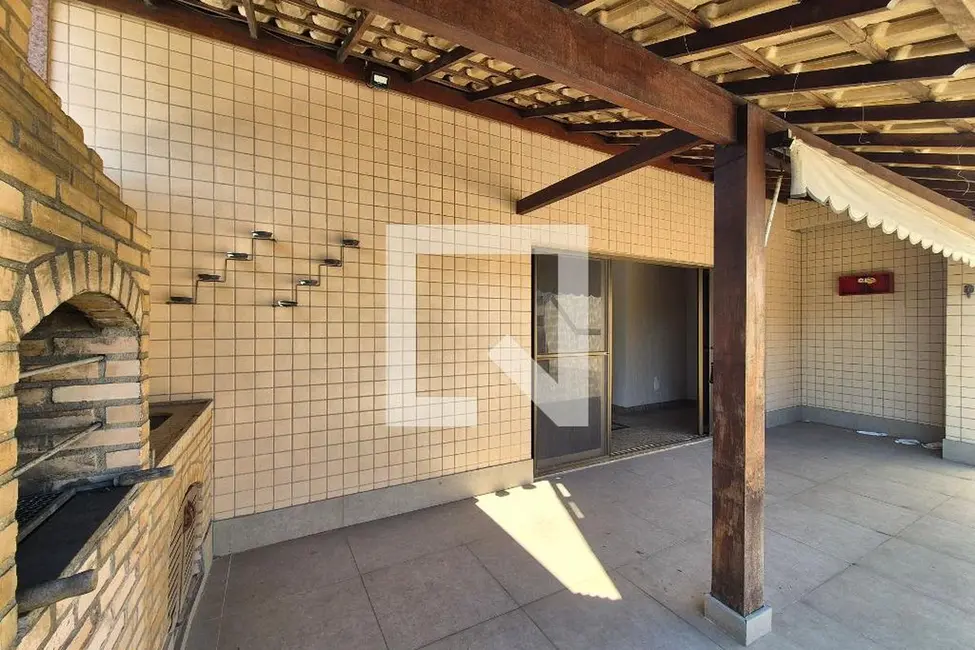 Foto 7 de Apartamento com 3 quartos à venda, 184m2 em Rio De Janeiro - RJ