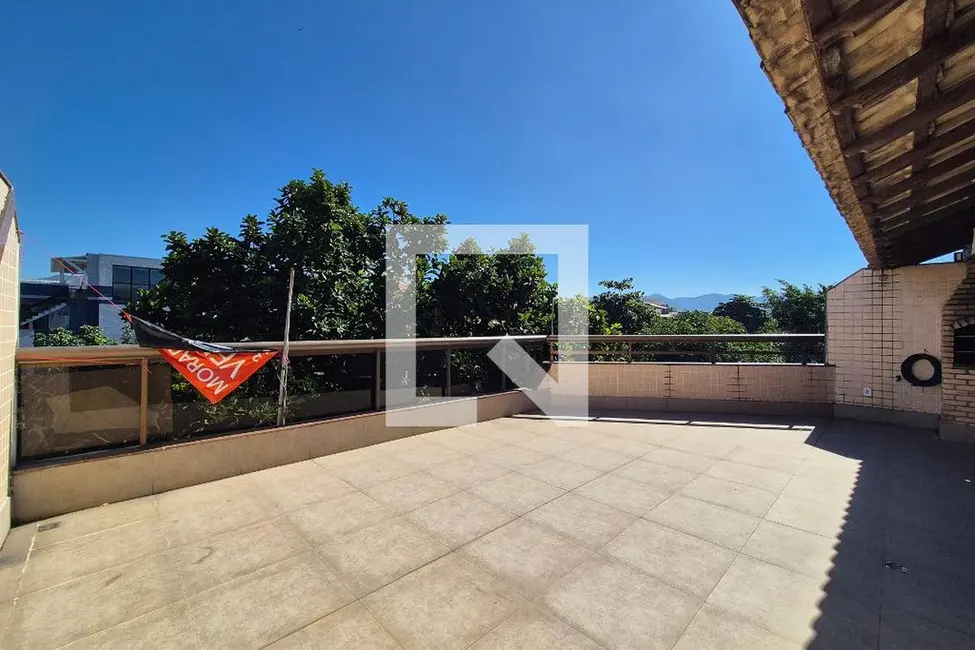 Foto 8 de Apartamento com 3 quartos à venda, 184m2 em Rio De Janeiro - RJ