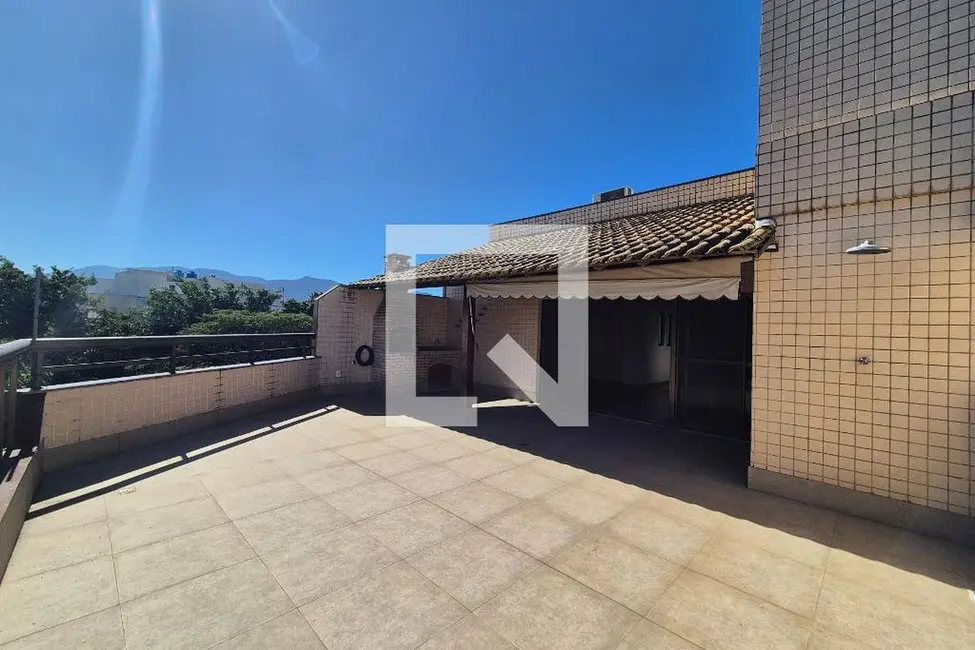 Foto 9 de Apartamento com 3 quartos à venda, 184m2 em Rio De Janeiro - RJ