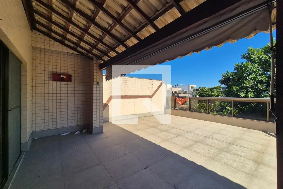 Foto 6 de Apartamento com 3 quartos à venda, 184m2 em Rio De Janeiro - RJ