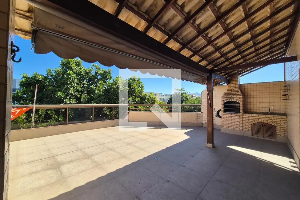 Foto 5 de Apartamento com 3 quartos à venda, 184m2 em Rio De Janeiro - RJ