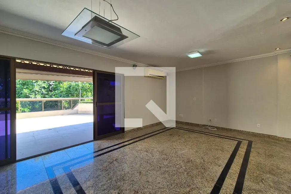 Foto 1 de Apartamento com 3 quartos à venda, 184m2 em Rio De Janeiro - RJ