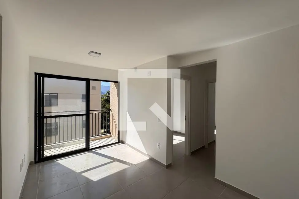 Foto 3 de Apartamento com 2 quartos à venda, 50m2 em Rio De Janeiro - RJ