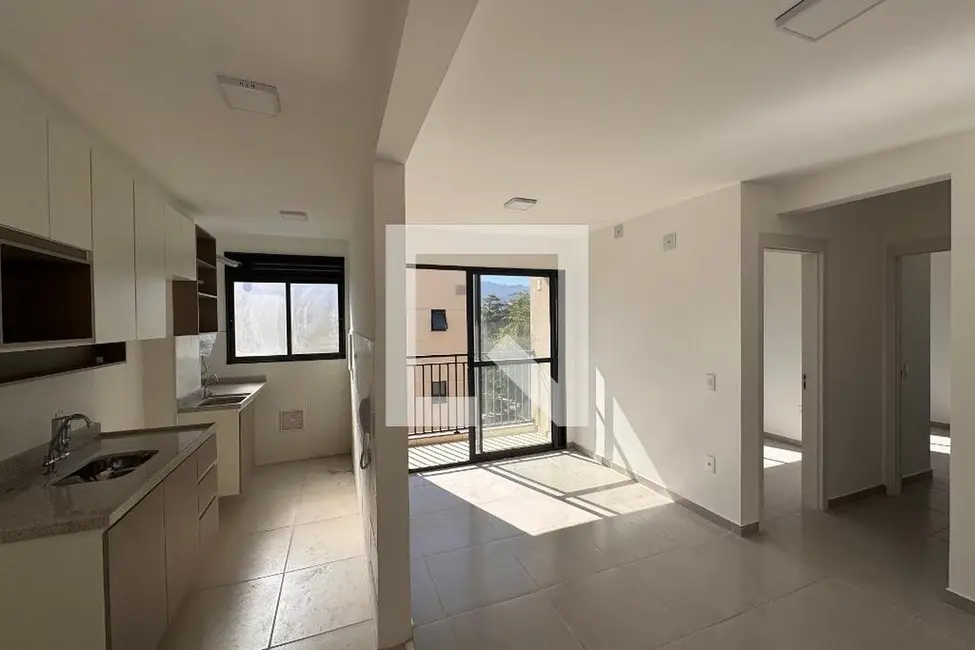 Foto 2 de Apartamento com 2 quartos à venda, 50m2 em Rio De Janeiro - RJ