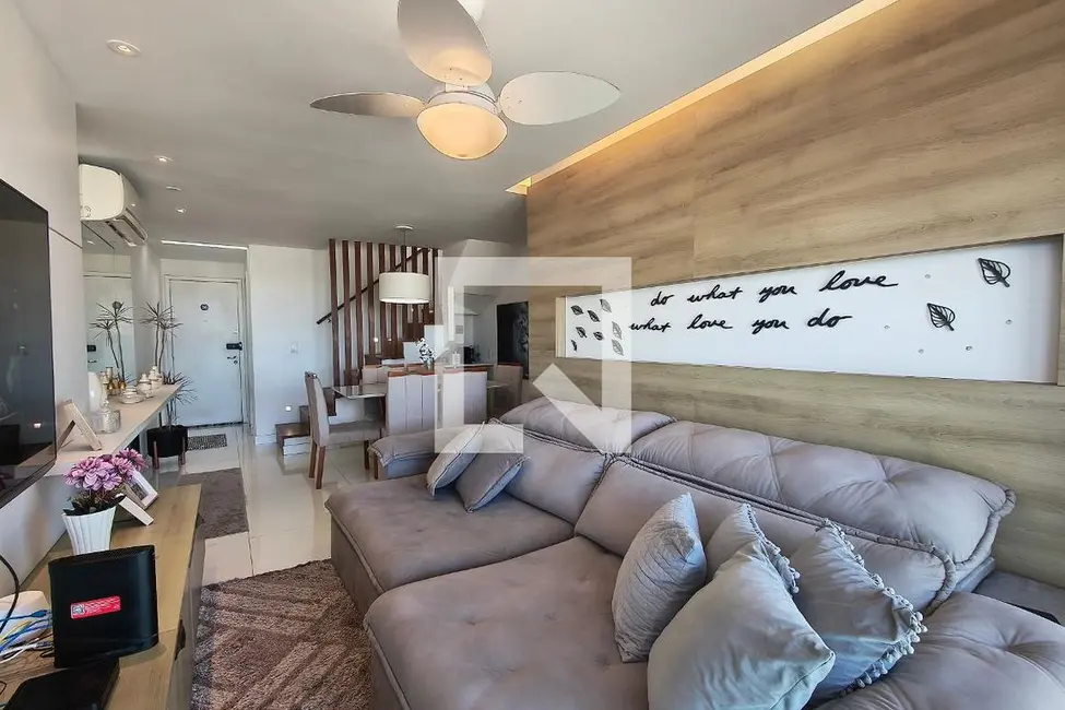 Apartamento com 4 quartos à venda, 200m2 em Rio De Janeiro - RJ - imagem 5 Foto 5 de Apartamento com 4 quartos à venda, 200m2 em Rio De Janeiro - RJ