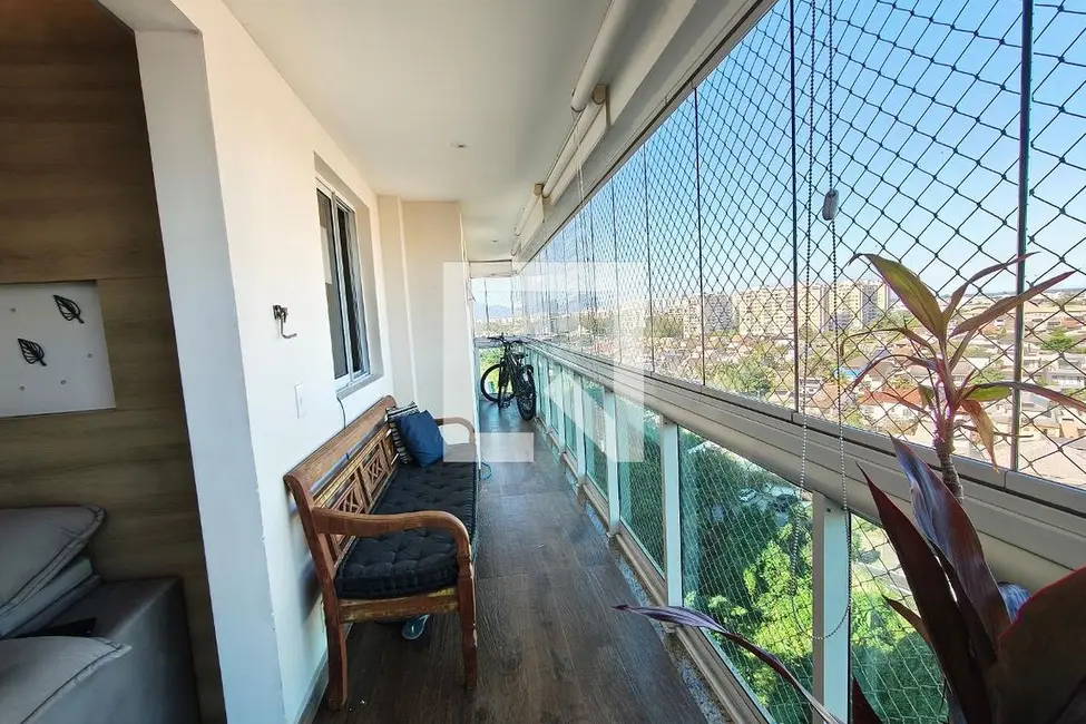 Apartamento com 4 quartos à venda, 200m2 em Rio De Janeiro - RJ - imagem 7 Foto 7 de Apartamento com 4 quartos à venda, 200m2 em Rio De Janeiro - RJ