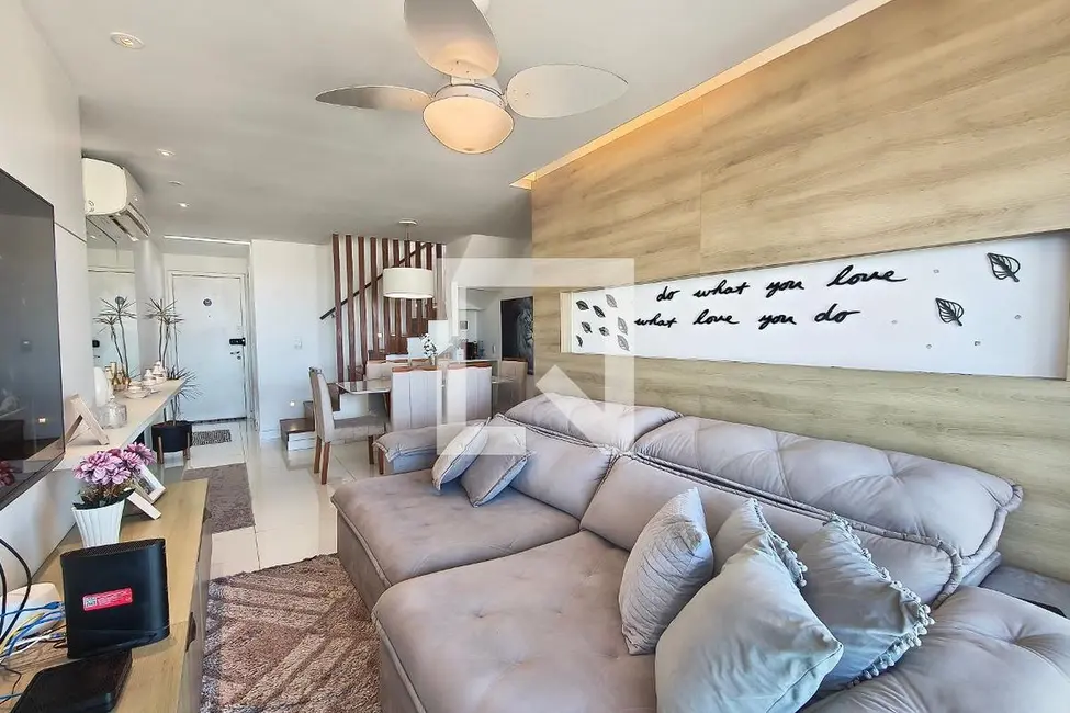 Apartamento com 4 quartos à venda, 200m2 em Rio De Janeiro - RJ - imagem 4 Foto 4 de Apartamento com 4 quartos à venda, 200m2 em Rio De Janeiro - RJ