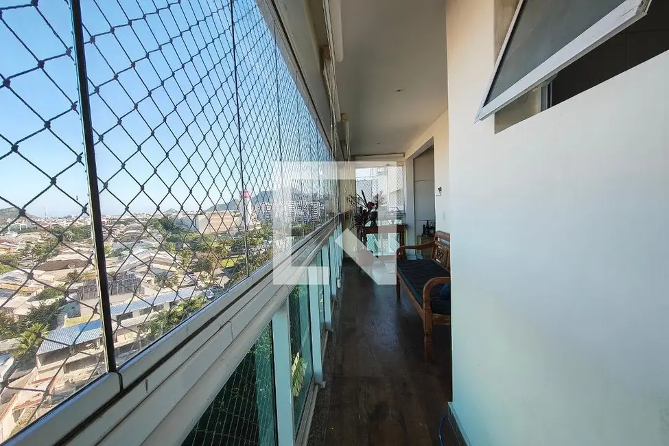 Apartamento com 4 quartos à venda, 200m2 em Rio De Janeiro - RJ - imagem 8 Foto 8 de Apartamento com 4 quartos à venda, 200m2 em Rio De Janeiro - RJ