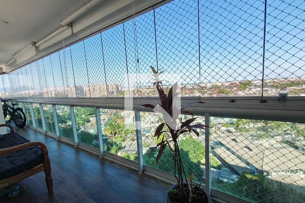 Apartamento com 4 quartos à venda, 200m2 em Rio De Janeiro - RJ - imagem 6 Foto 6 de Apartamento com 4 quartos à venda, 200m2 em Rio De Janeiro - RJ