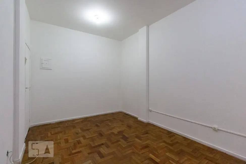 Kitnet com 1 quarto à venda, 22m2 em Botafogo, Rio De Janeiro - RJ - imagem 6 Foto 6 de Kitnet com 1 quarto à venda, 22m2 em Botafogo, Rio De Janeiro - RJ
