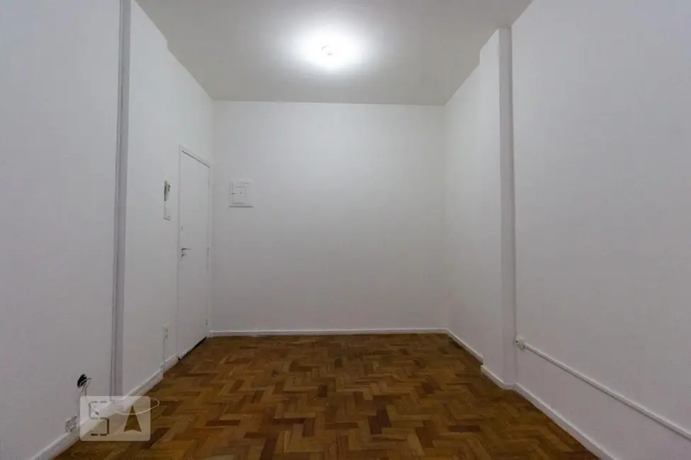 Kitnet com 1 quarto à venda, 22m2 em Botafogo, Rio De Janeiro - RJ - imagem 4 Foto 4 de Kitnet com 1 quarto à venda, 22m2 em Botafogo, Rio De Janeiro - RJ