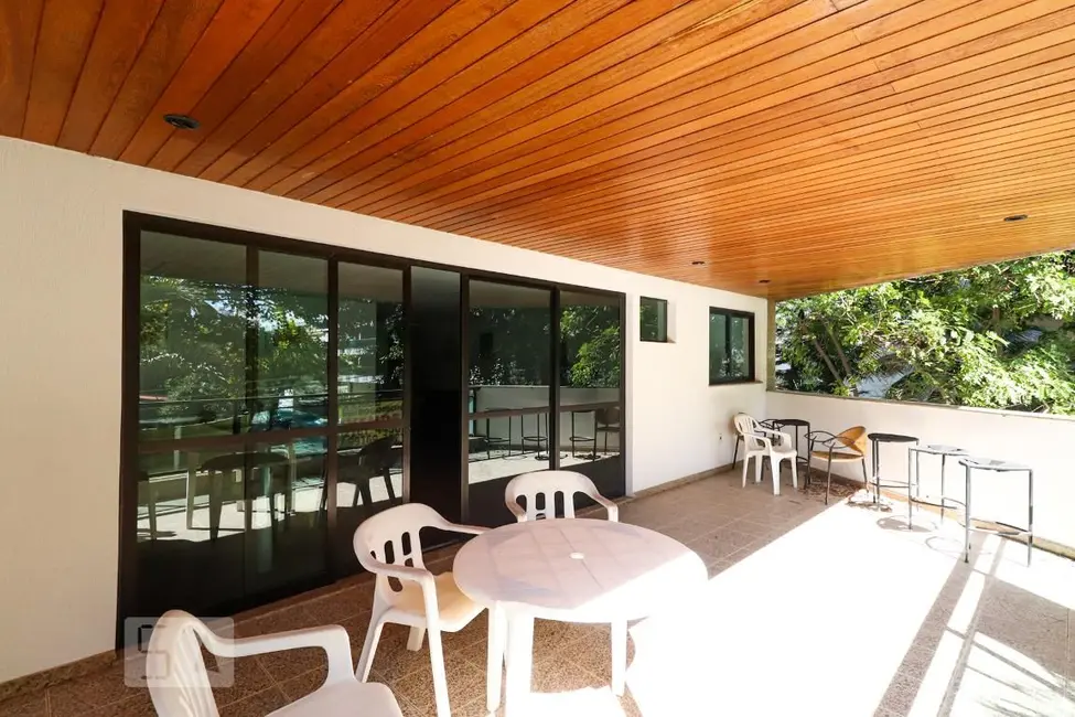 Foto 8 de Apartamento com 3 quartos à venda, 170m2 em Rio De Janeiro - RJ