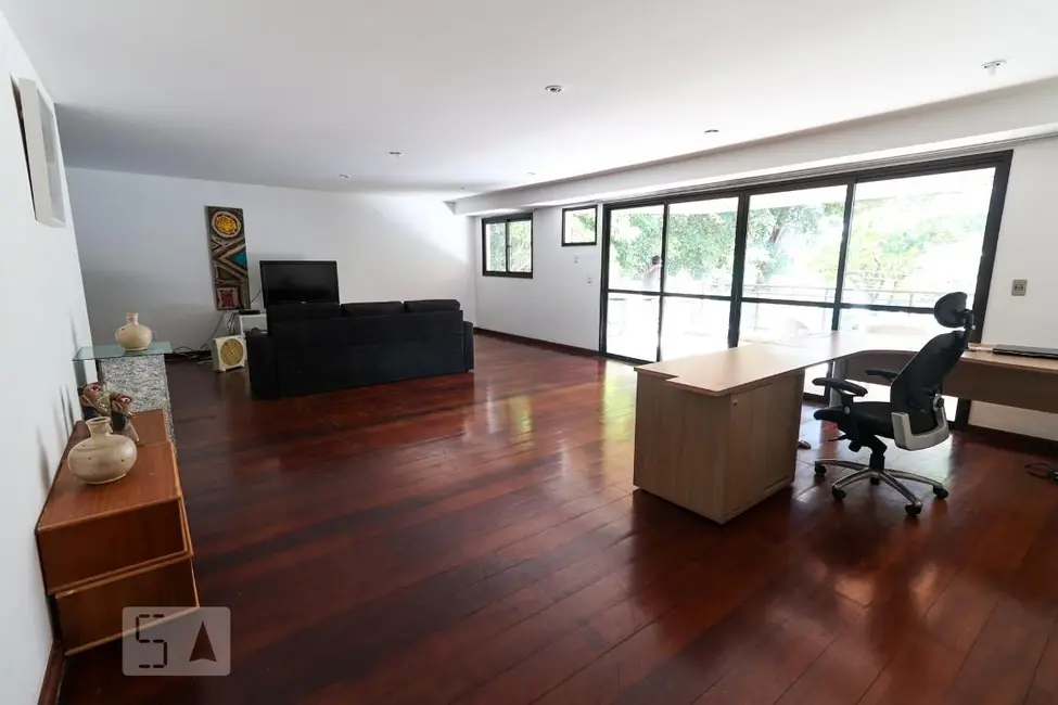 Foto 1 de Apartamento com 3 quartos à venda, 170m2 em Rio De Janeiro - RJ