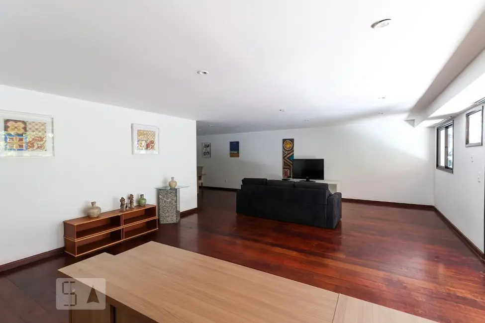 Foto 2 de Apartamento com 3 quartos à venda, 170m2 em Rio De Janeiro - RJ