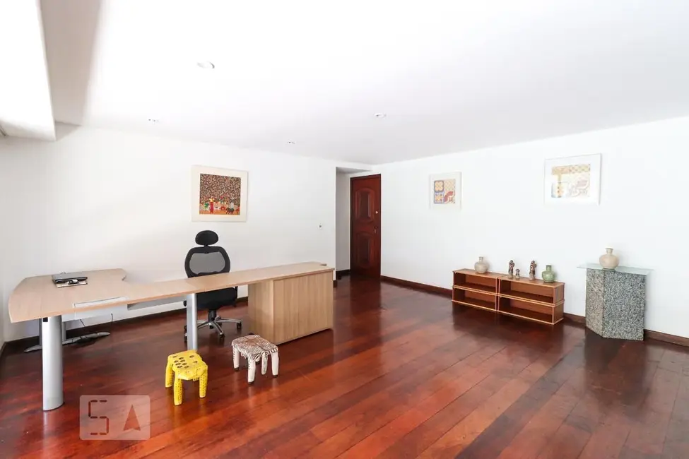 Foto 6 de Apartamento com 3 quartos à venda, 170m2 em Rio De Janeiro - RJ
