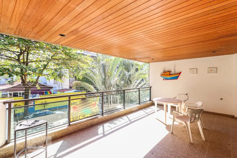 Foto 7 de Apartamento com 3 quartos à venda, 170m2 em Rio De Janeiro - RJ