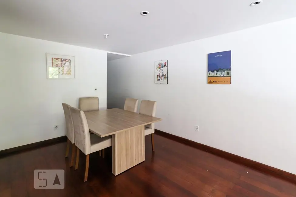 Foto 5 de Apartamento com 3 quartos à venda, 170m2 em Rio De Janeiro - RJ